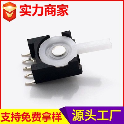 KFC-V-201复位开关