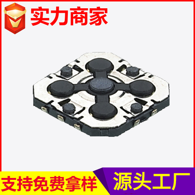 TS-010多功能开关