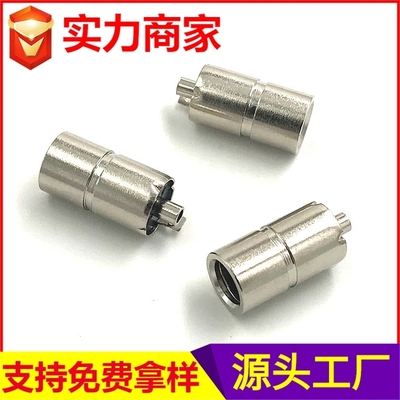 DC-084电源插座