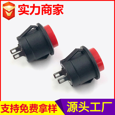 R13-507按钮开关