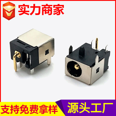 DC-044F母座